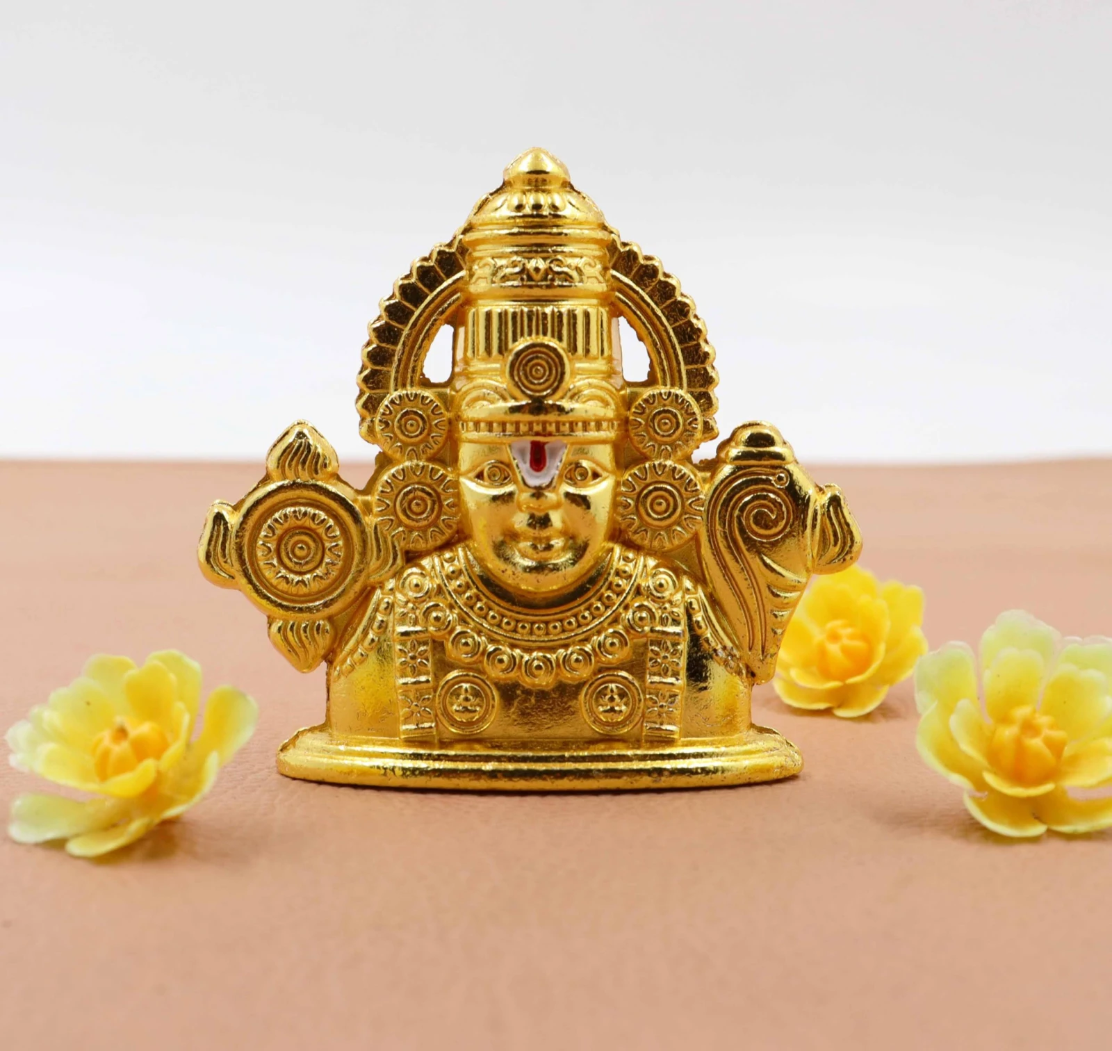 Murti - Balaji Idol - 3