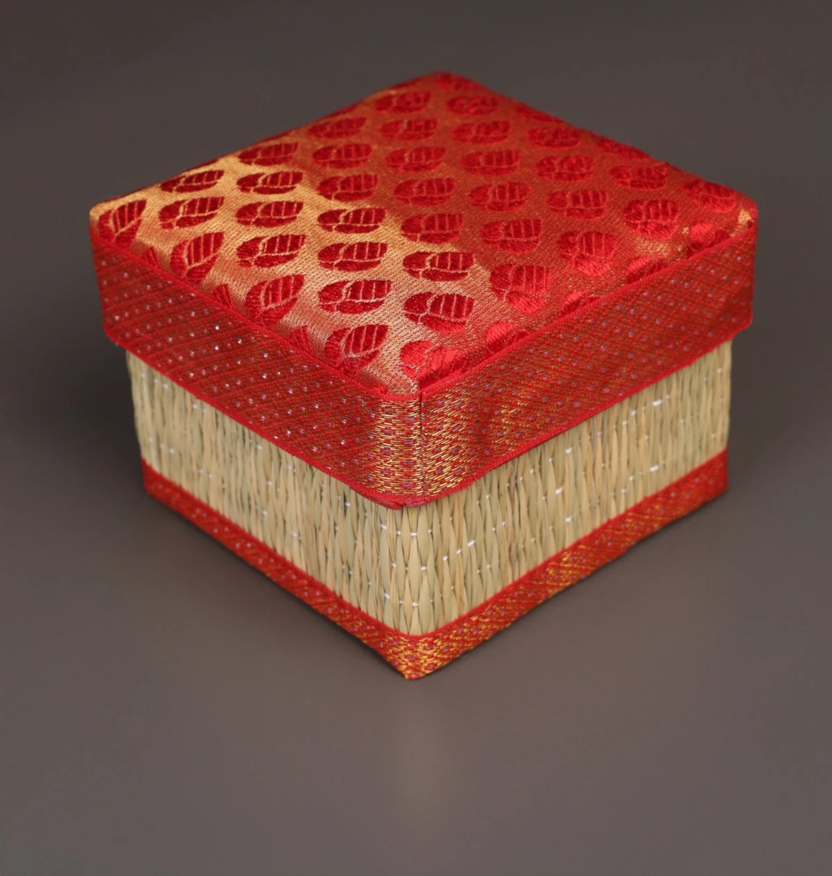 Kori Box - 2