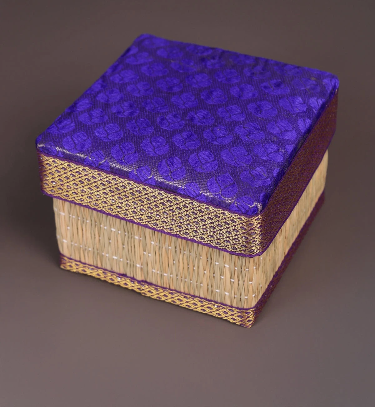 Kori Box - 3