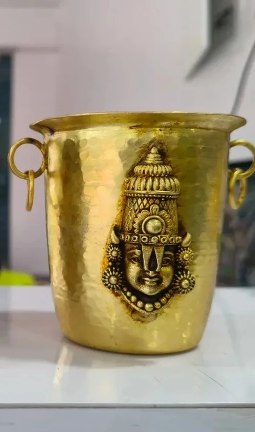 Venkateswara swamy Gangalam