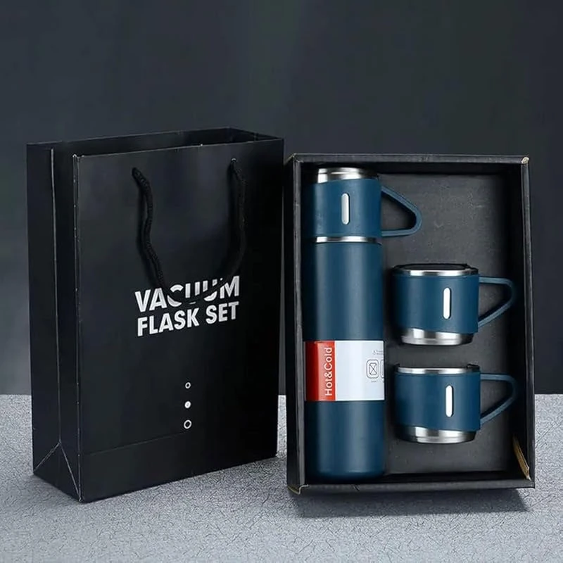 Vacuum flask set - 1